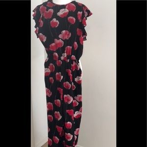 Wilfred Fleurette jumpsuit